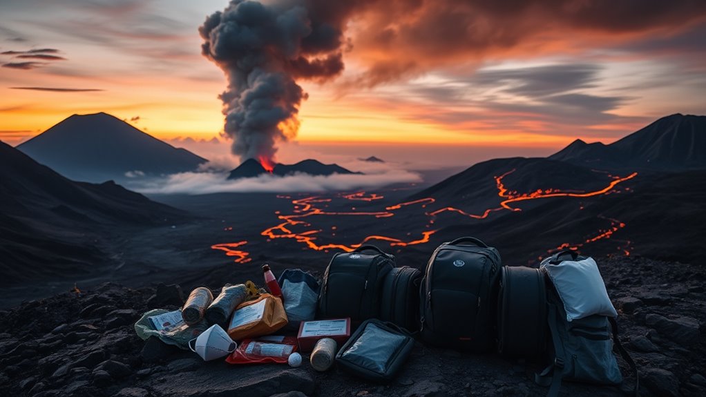 emergency preparedness and response