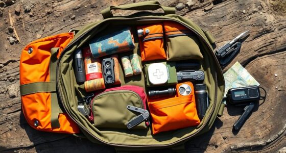 emergency preparedness supply list