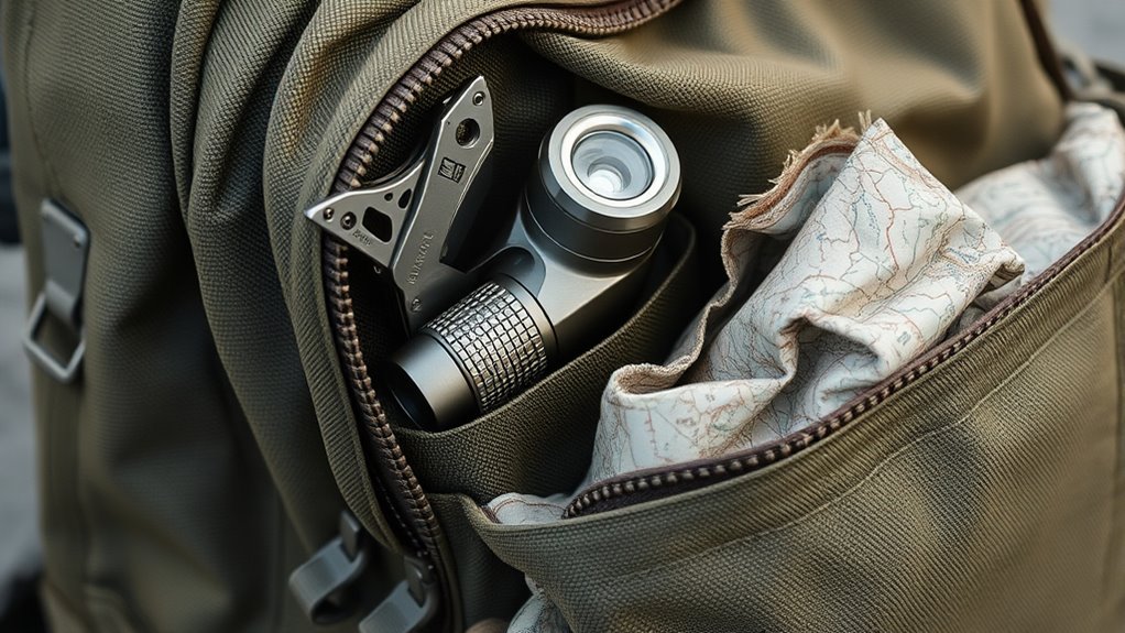 essential overlooked survival gear