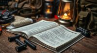 essential prepper terminology explained