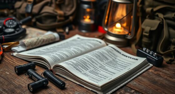 essential prepper terminology explained