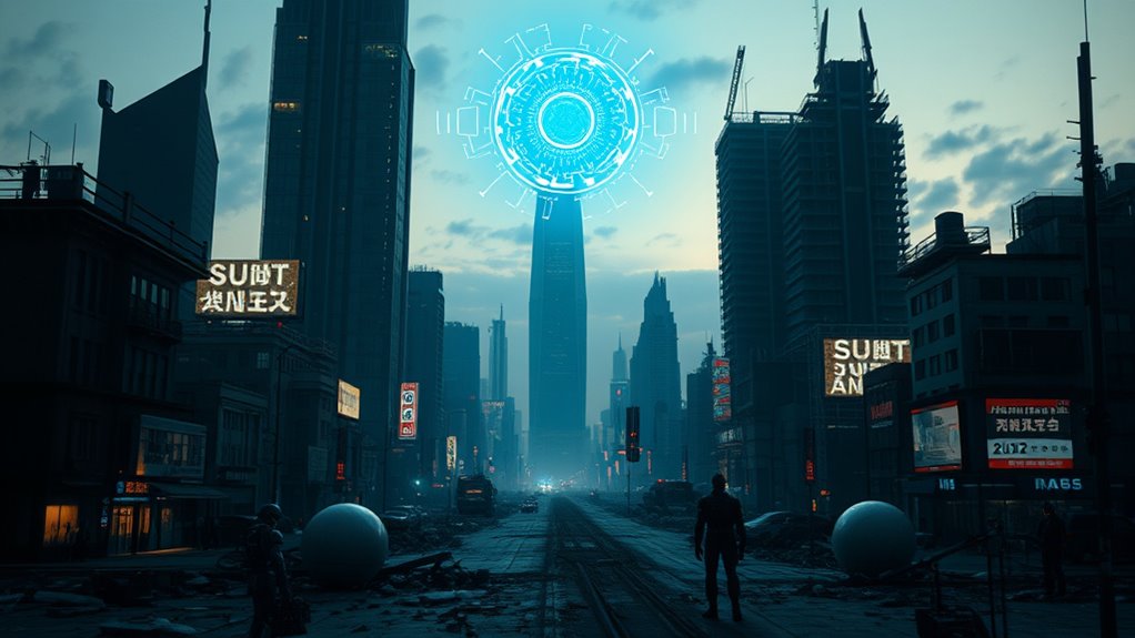 ethical and international ai governance