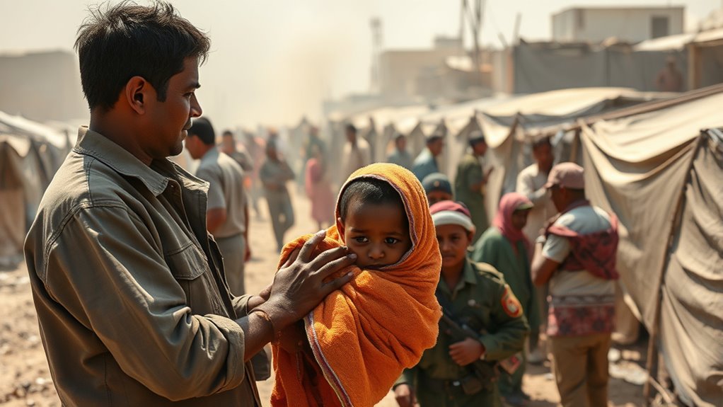 ethical volunteer power boundaries