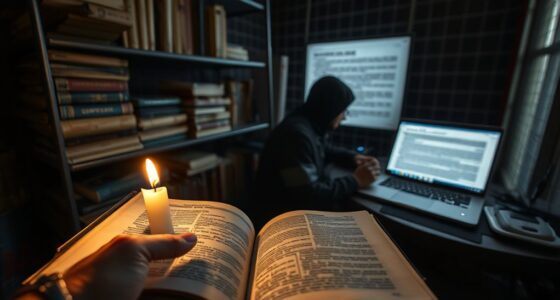 ethics of knowledge sharing