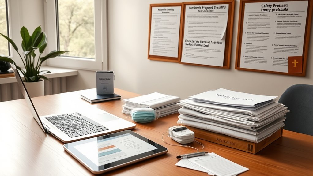 financial legal preparedness planning
