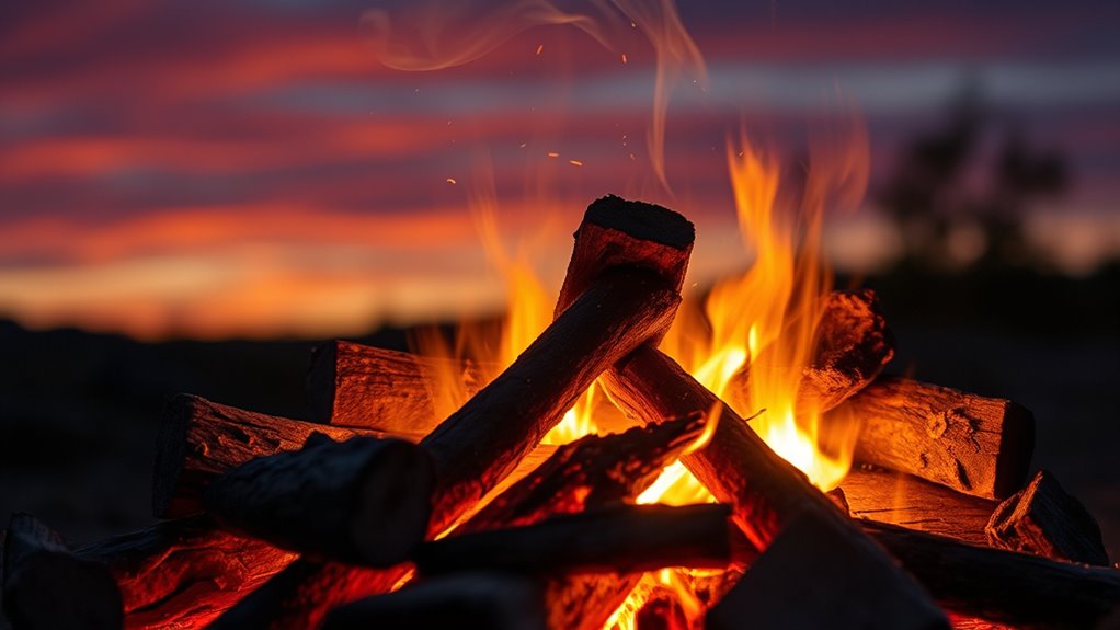 fire safety and growth techniques