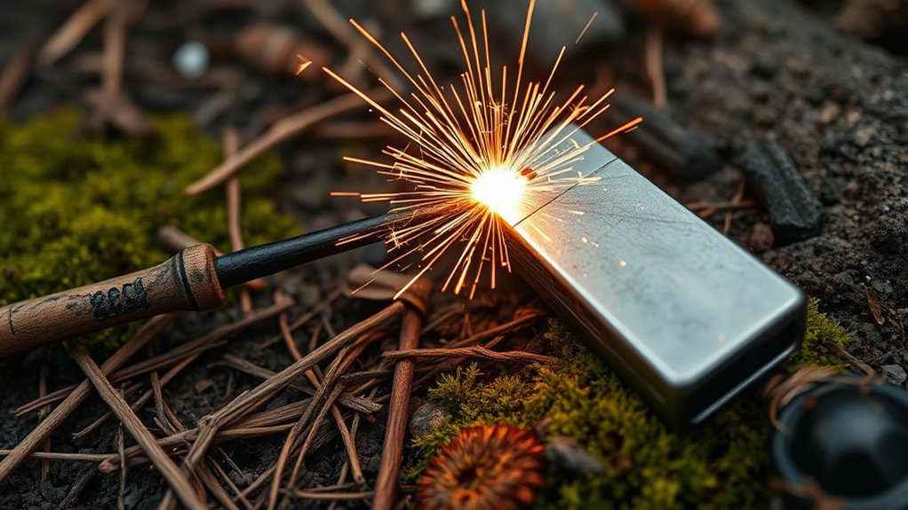 fire safety and maintenance