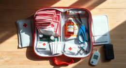 first aid kit essentials