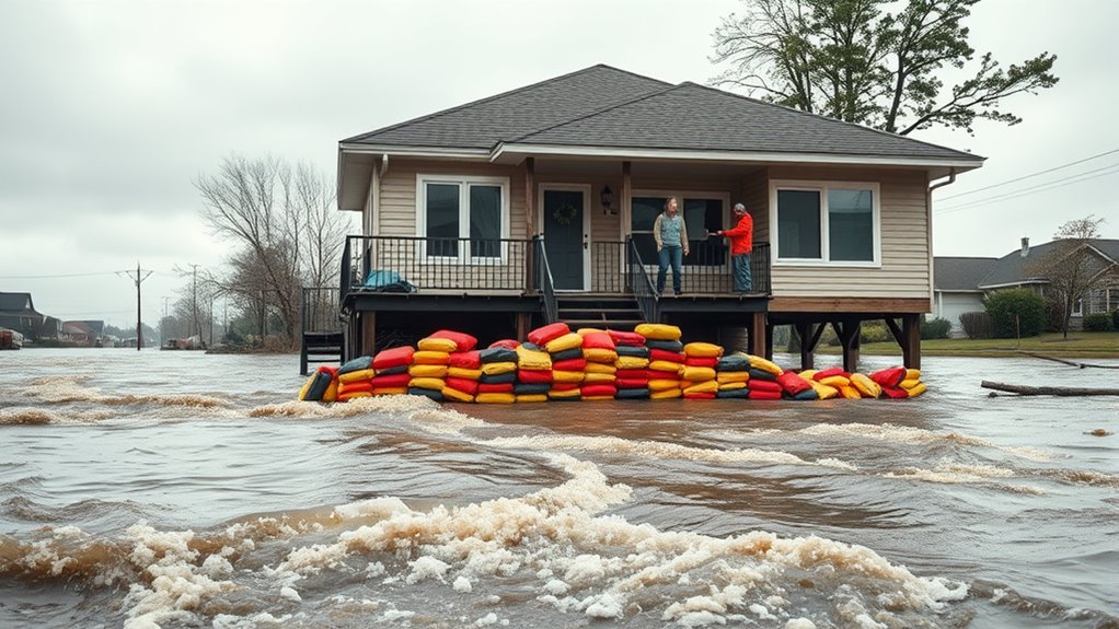 flood safety measures