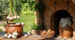 food preservation methods without refrigeration