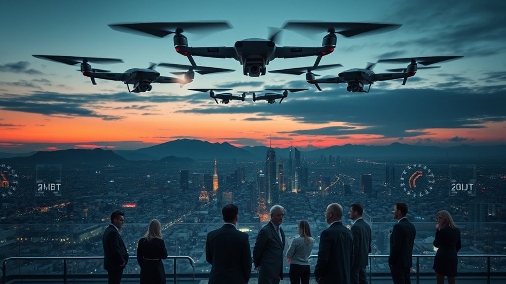 global emergency technology regulation
