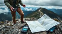 gps maps survival apps