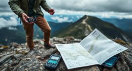 gps maps survival apps