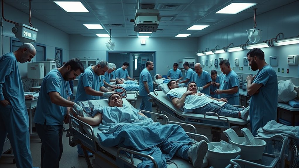 guided ethical triage decisions