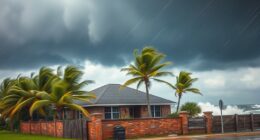 gulf coast storm protection
