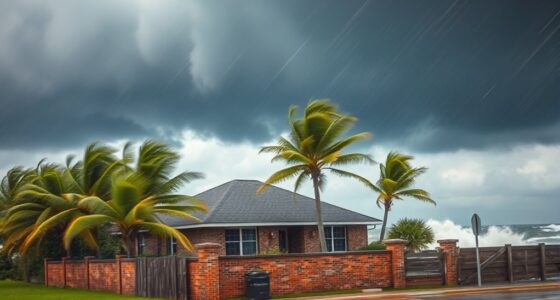 gulf coast storm protection