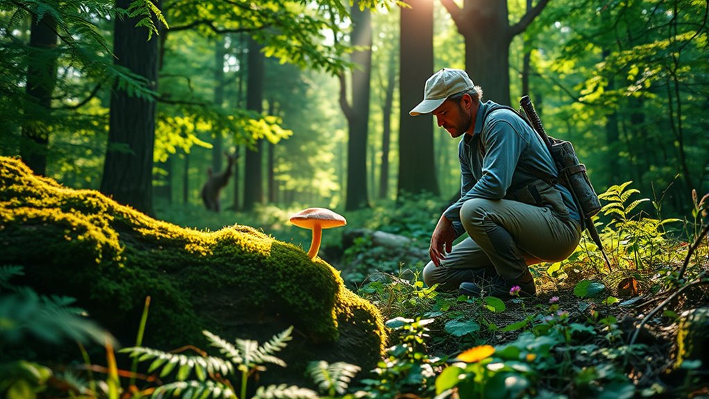 habitat conservation and biodiversity