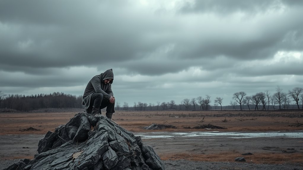handling long term emotional resilience