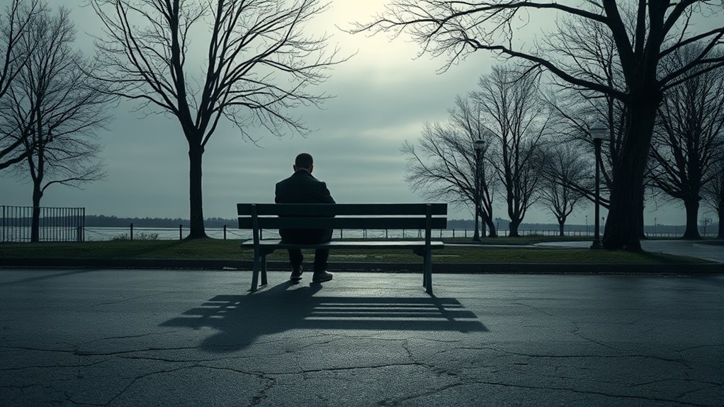 healing through emotional resilience