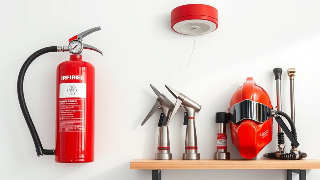 home fire prevention tips