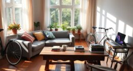 home lockdown survival tips