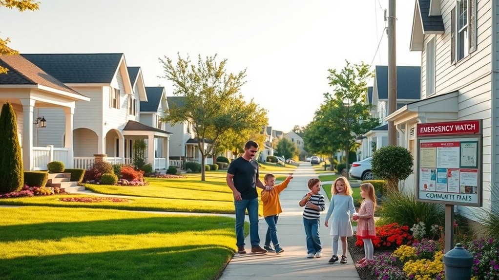 home safety and risk prevention