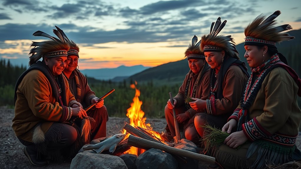 honor cultural traditions respectfully