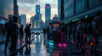 human augmentation and prep