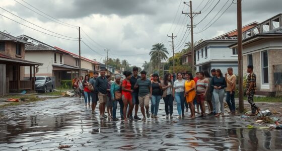hurricane katrina community lessons