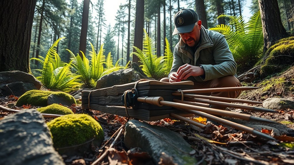 identify and manage hazards