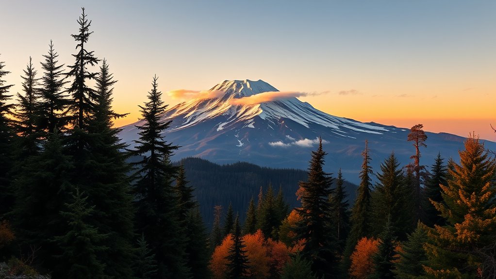 identify and monitor active volcanoes