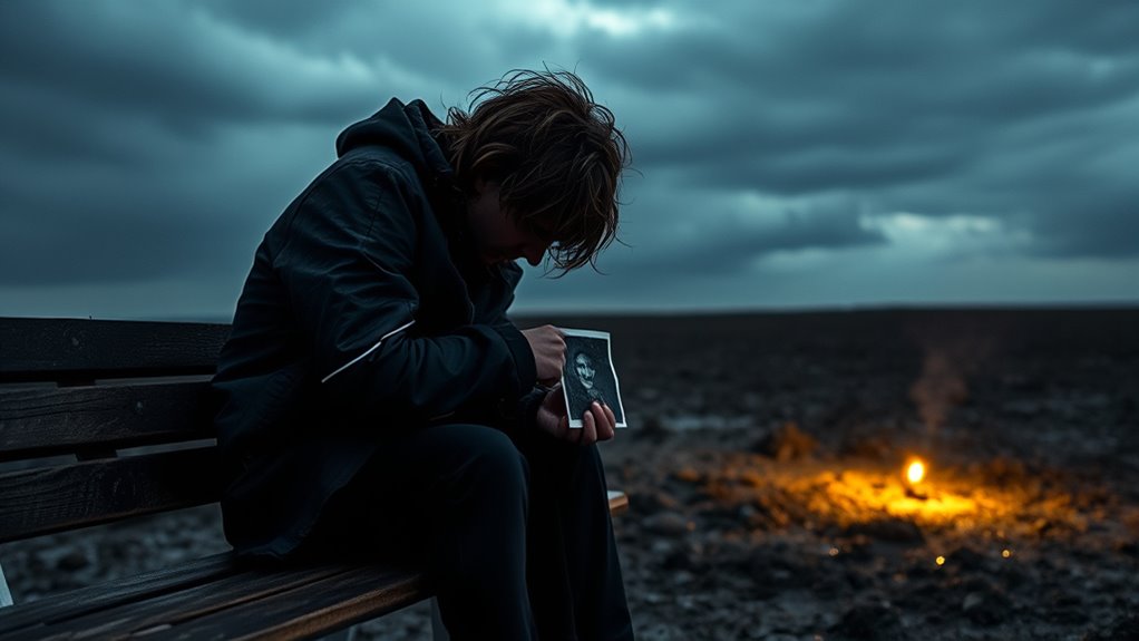 identify early emotional signs