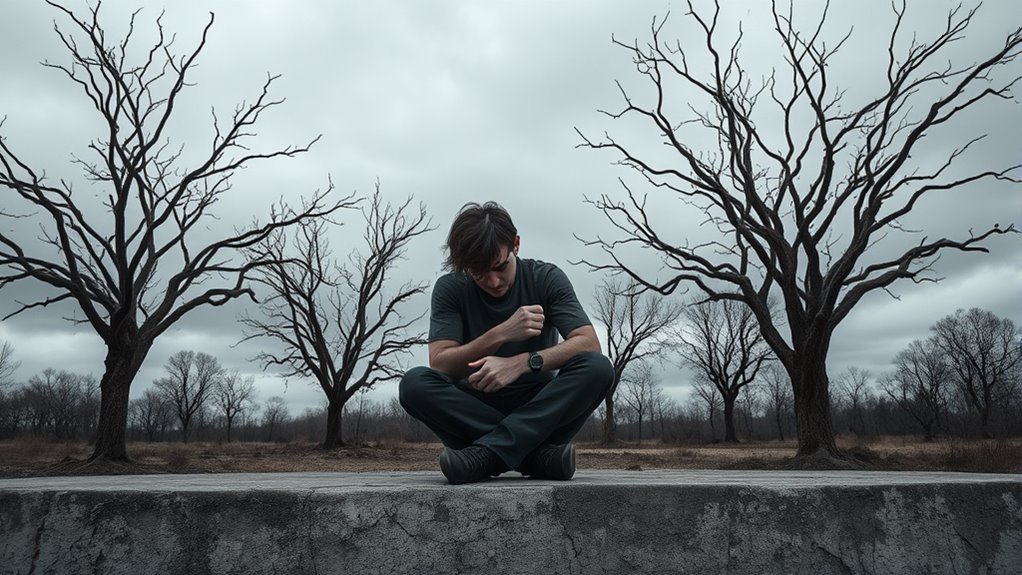 impact of isolation on mental health