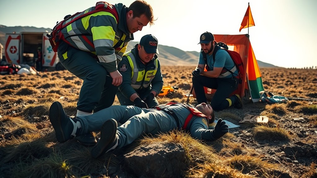 innovative inclusive triage strategies