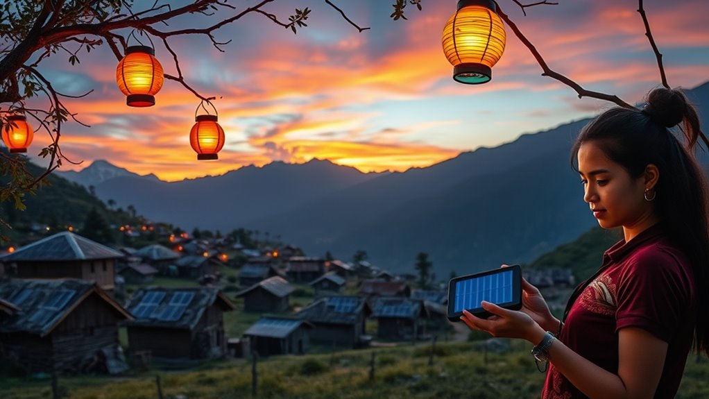 innovative solar financing options