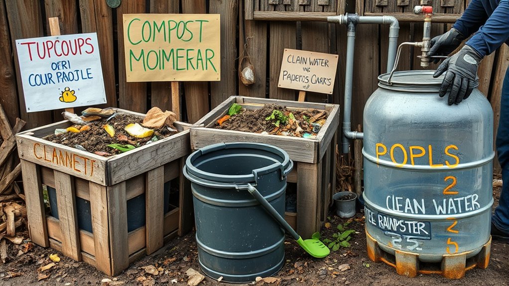 innovative waste management strategies