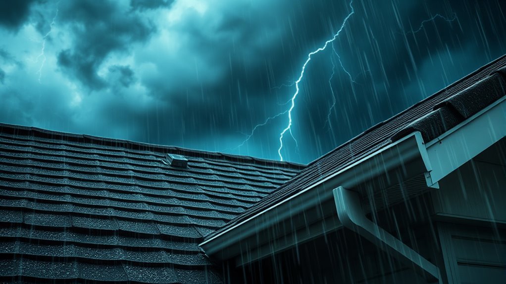 inspect clean repair trim