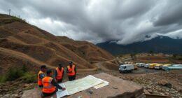 landslide risk management strategies