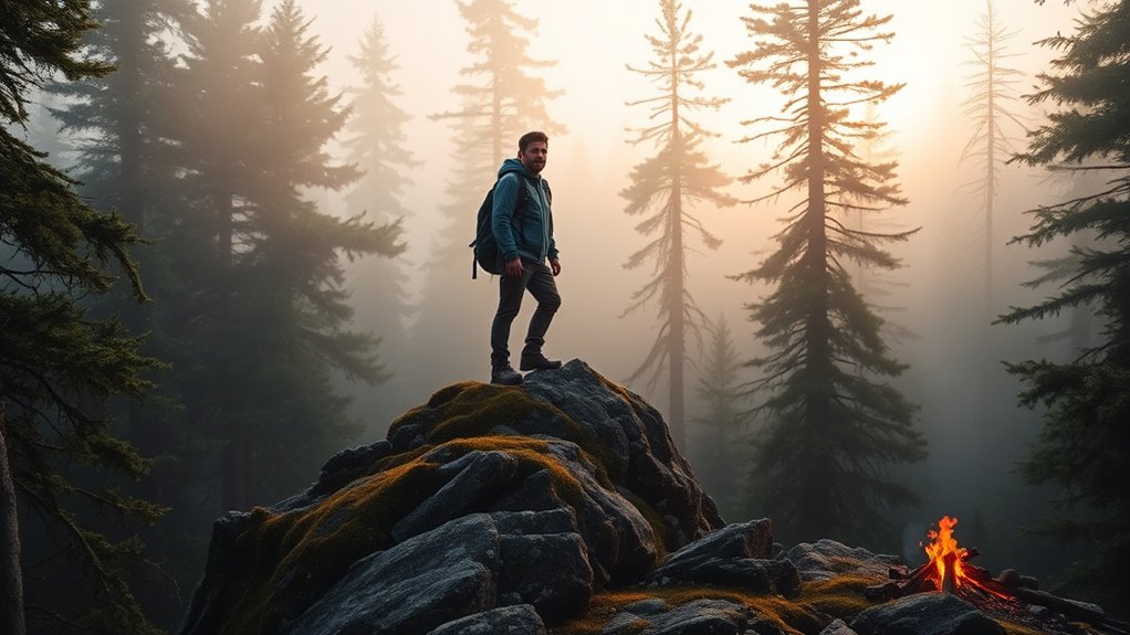 manage fear with mindfulness