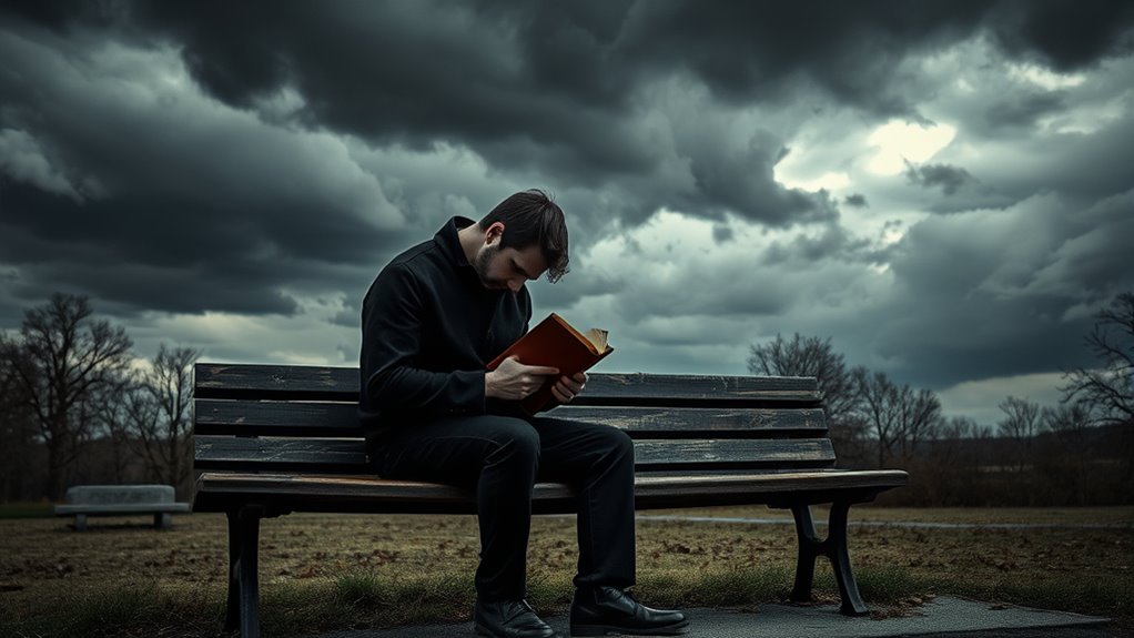 managing emotional trauma effectively