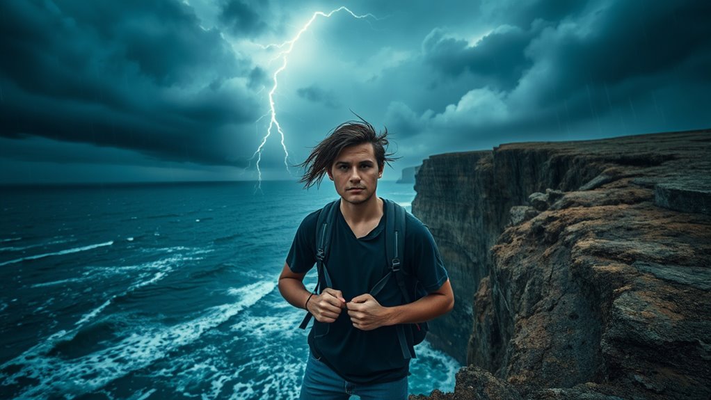 managing stress during emergencies