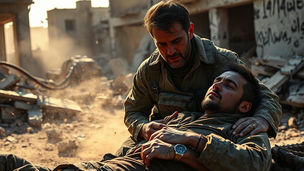 medical ethics in emergencies