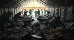 medical triage ethical dilemmas