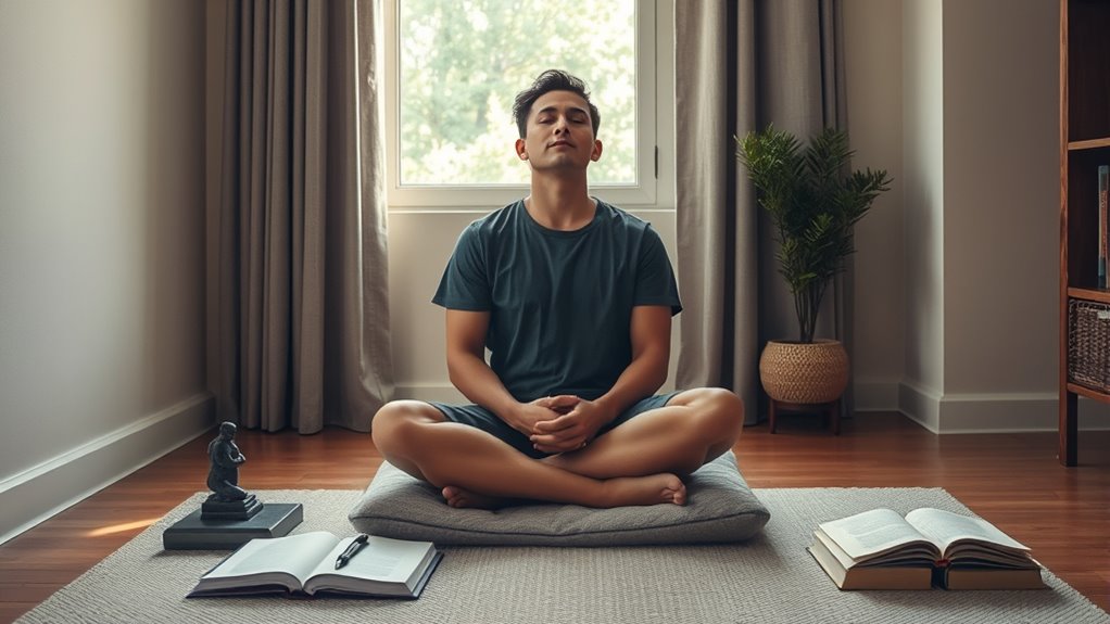 mental rehearsal enhances resilience