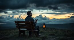 mental resilience for disaster