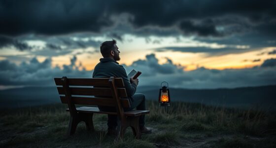 mental resilience for disaster