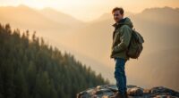 mental resilience in isolation