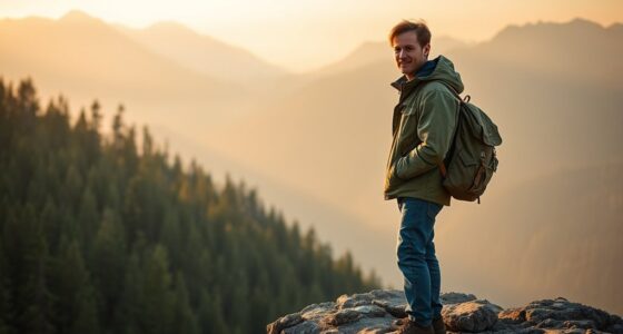 mental resilience in isolation