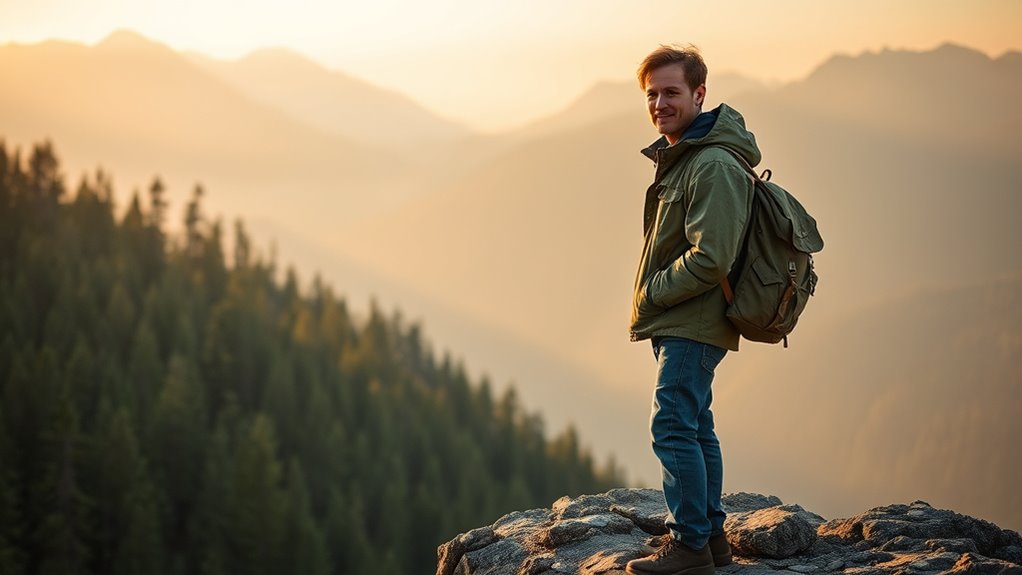 mental resilience in isolation