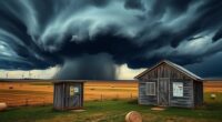 midwest tornado safety strategies